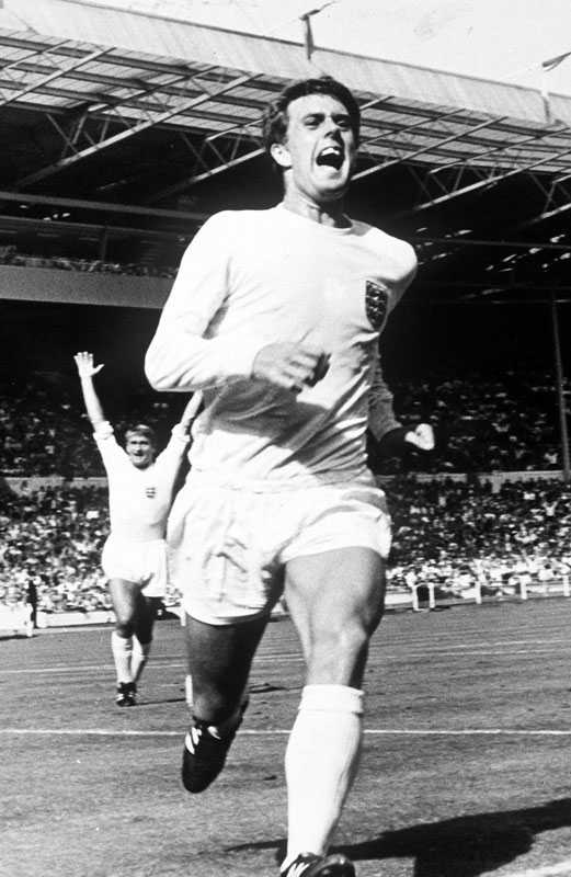 Geoff Hurst